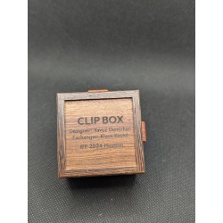 Clip Box [Yavuz]