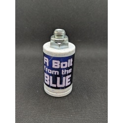 A Bolt from the Blue