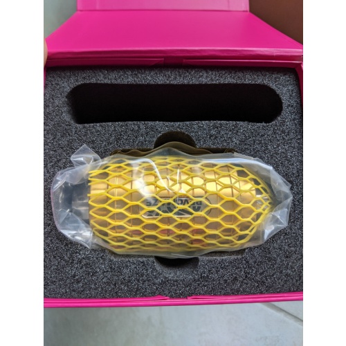 Gold RevoMaze Puzzle