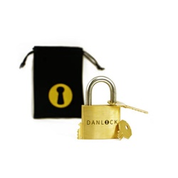 Danlock