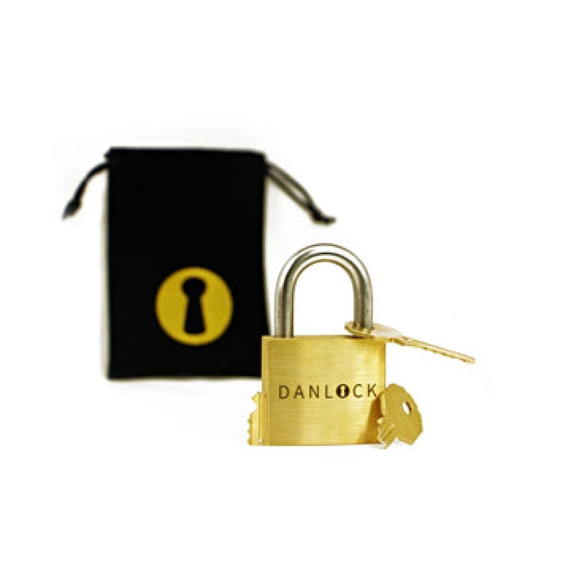 Danlock