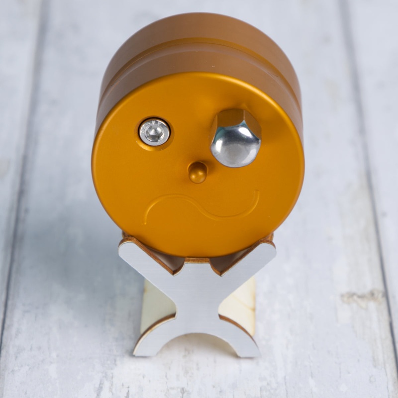 Ziggy - Rademic - Doog Menzies