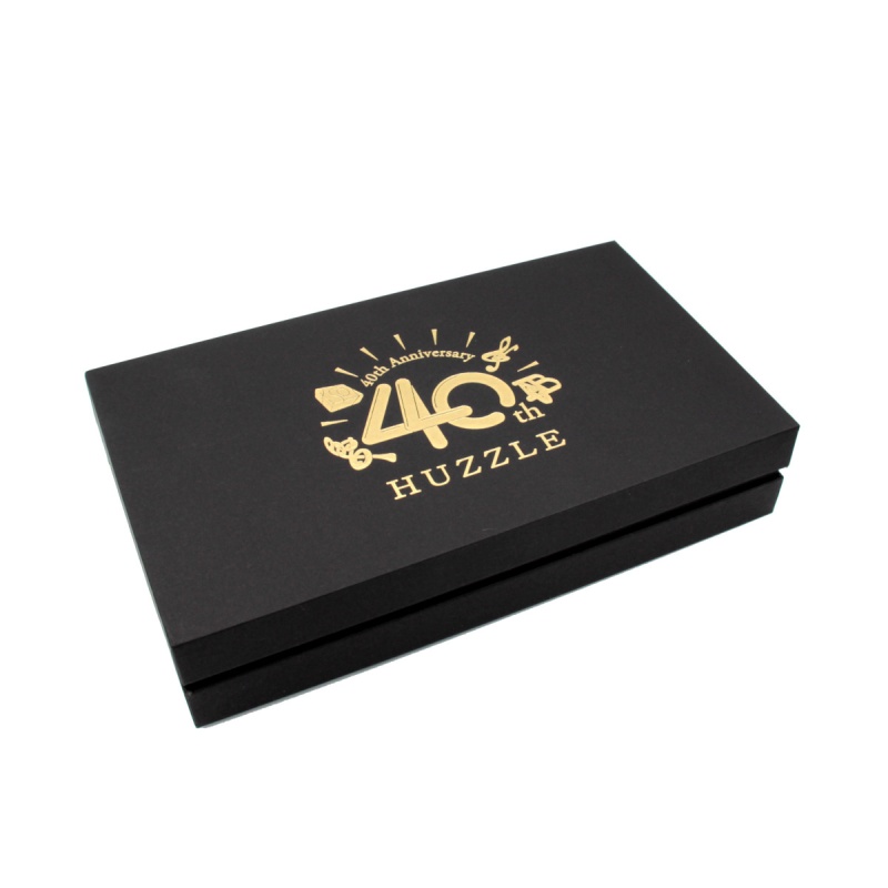 Huzzle 40th Anniversary Box Set