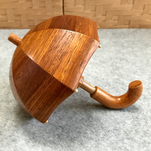 After the rain Karakuri Box Akio Kamei