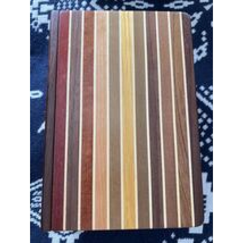 "Book box"(P-6-4) Karakuri Box Akio Kamei