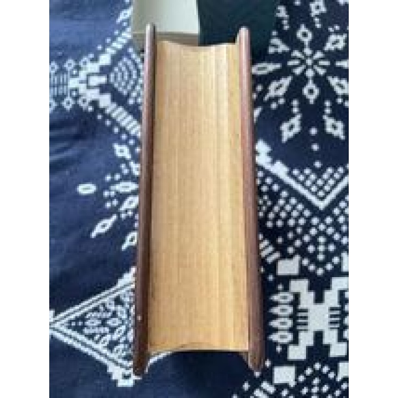 "Book box"(P-6-4) Karakuri Box Akio Kamei