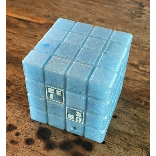 Ice Box