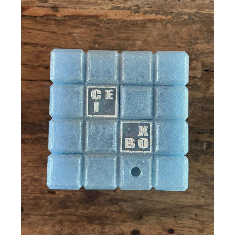 Ice Box