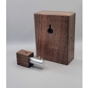 Lock Box by Eric Fuller
