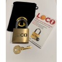 Loco Lock by Boaz Feldman