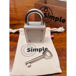 Simple Lock 2