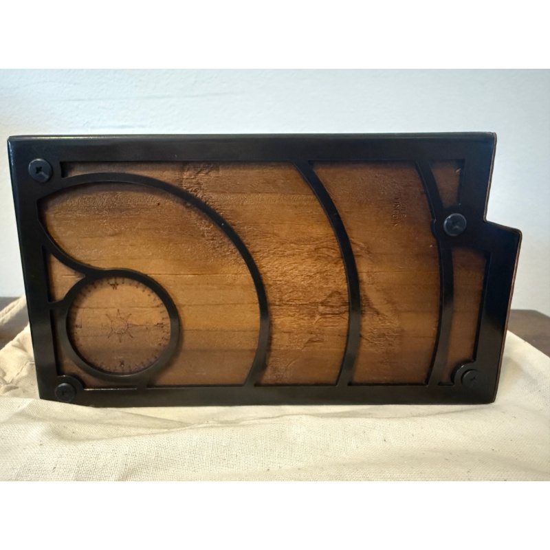 Captain's Quest - Jesse Born