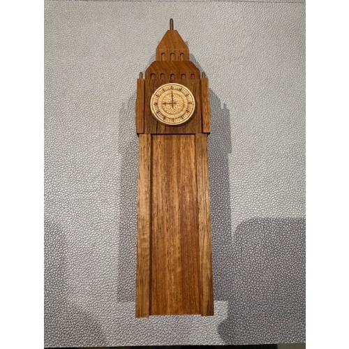 Big Ben - Brian Young