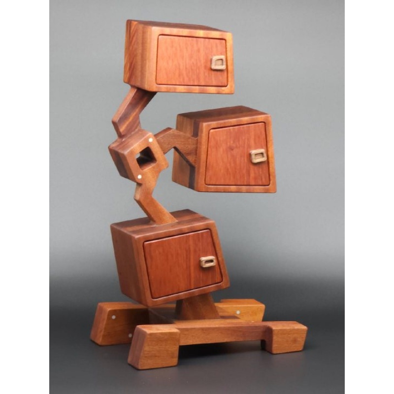 Wacky Drawers