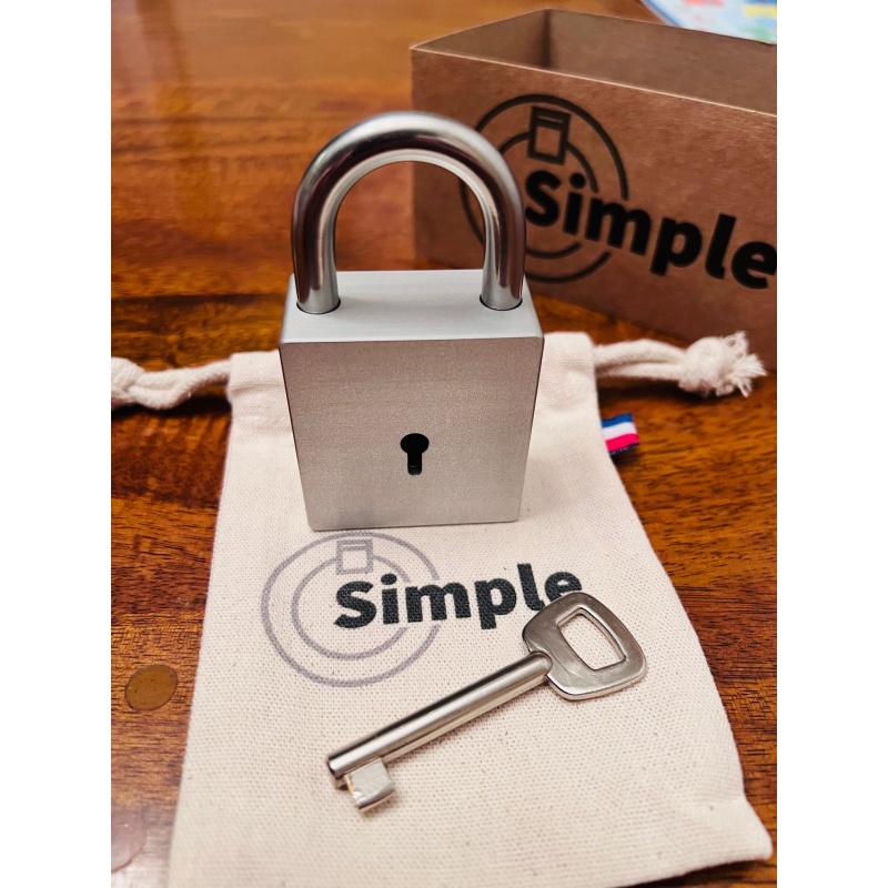 Simple Lock 2