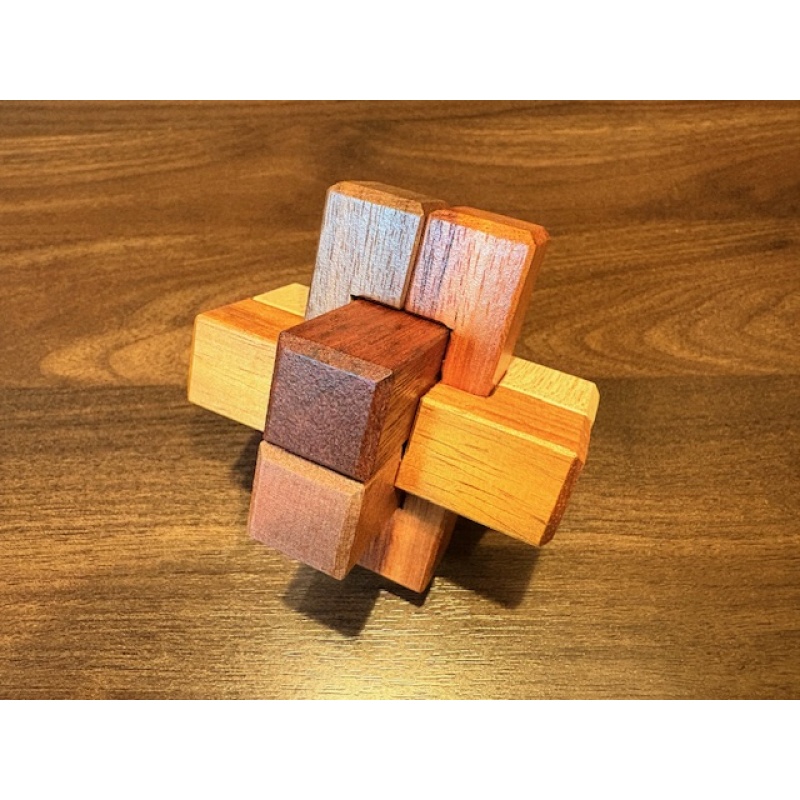 Trick Opening 6PB by Juno