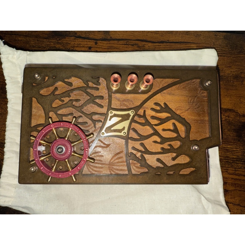 Captain's Quest - Jesse Born