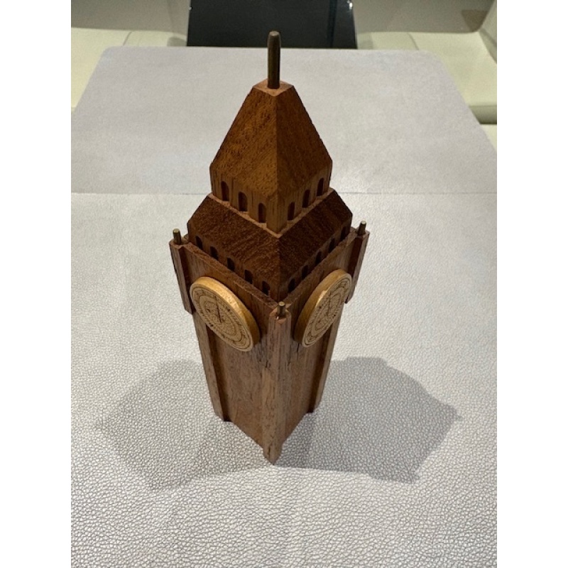 Big Ben - Brian Young