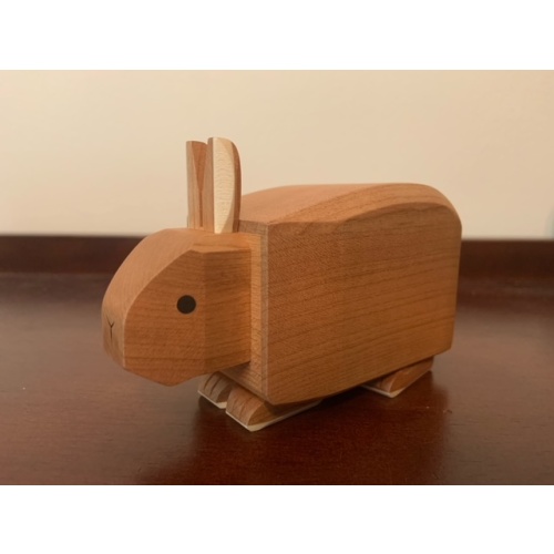 Mini Goron - Karakuri Creation Group