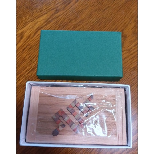 "rattlesnake" Karakuri by Shou Sugimoto