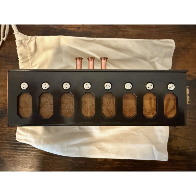 Captain's Quest - Jesse Born