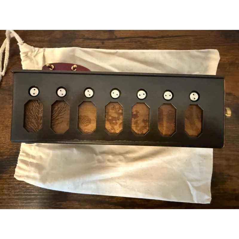 Captain's Quest - Jesse Born