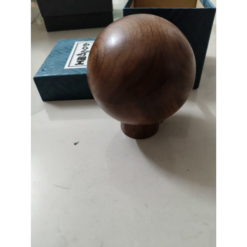 "Bomb"(P-11) Karakuri Box Akio Kamei