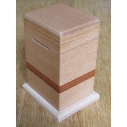 Money Savings Box by Atushi Katagiri IPP 30