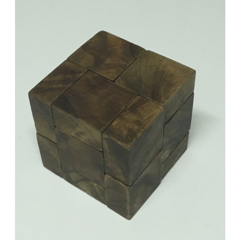 Cube 16 STC#205