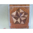 Triangular Pentagon , IPP31 exchange puzzle