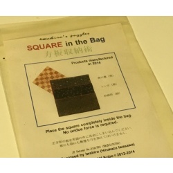 Square in the Bag