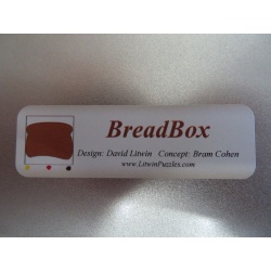 Breadbox, IPP31 exchange puzzle