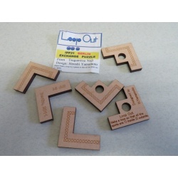 Loop Out, IPP31 exchange puzzle