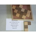 Check Me Out, IPP31 exchange puzzle