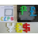 Currency R&amp;R, IPP37 exchange puzzle