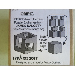 OMPIC, IPP37 exchange puzzle