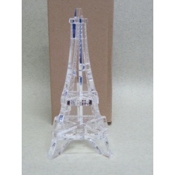 Awful Eiffel, IPP37 exchange puzzle