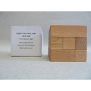Coffin&#039;s Four-Piece Cube (#93), IPP37 exchange puzzle