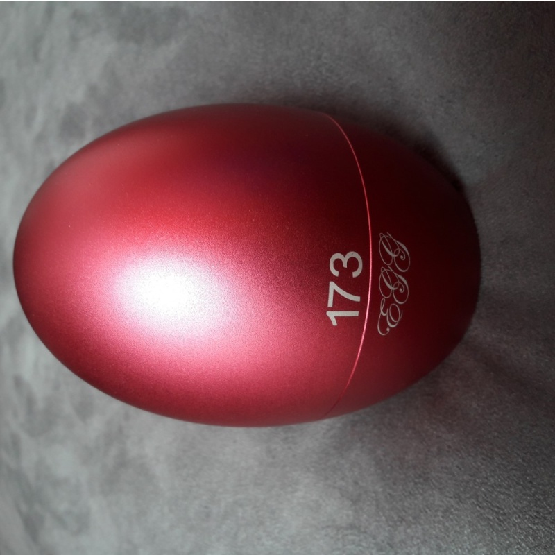The Egg - Wil Strijbos