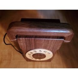 SMS box by Brian Young
