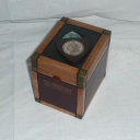 Luddite&#039;s Mill II puzzle box