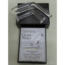 Glass Nails, IPP17 exchange puzzle
