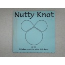 Nutty Knot &amp; Never Knot , IPP17 exchange puzzle
