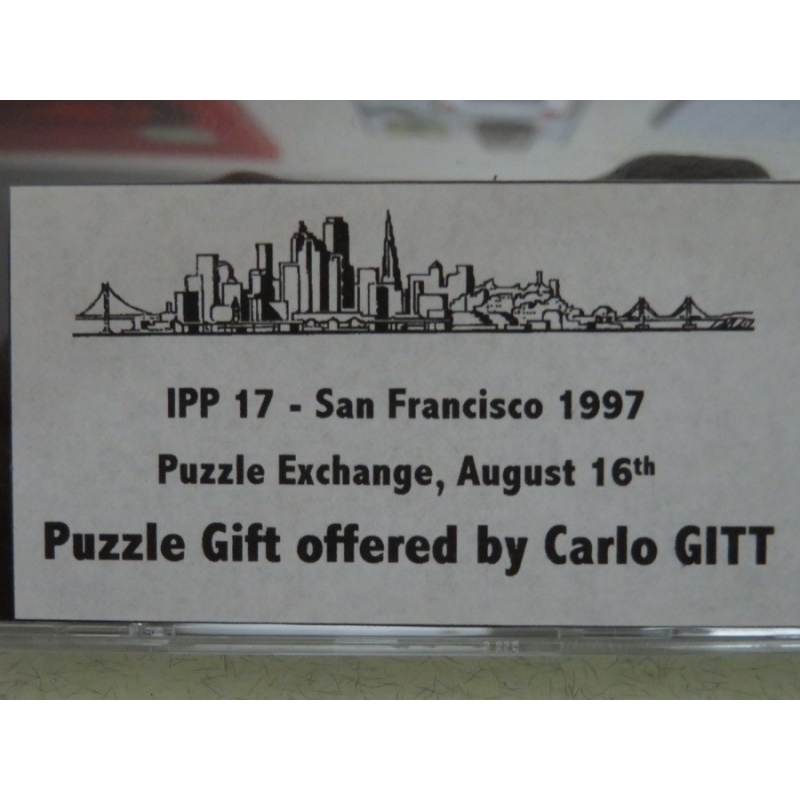 A century of solutions, IPP17 exchange puzzle