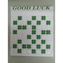 Good Luck, IPP17 exchange puzzle