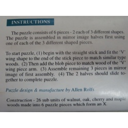 Puzzlebilities, IPP17 exchange puzzle