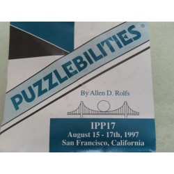 Puzzlebilities, IPP17 exchange puzzle