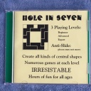 Hole in seven, IPP20 exchange puzzle