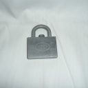 Lunatic Lock (relisted special for buyer)