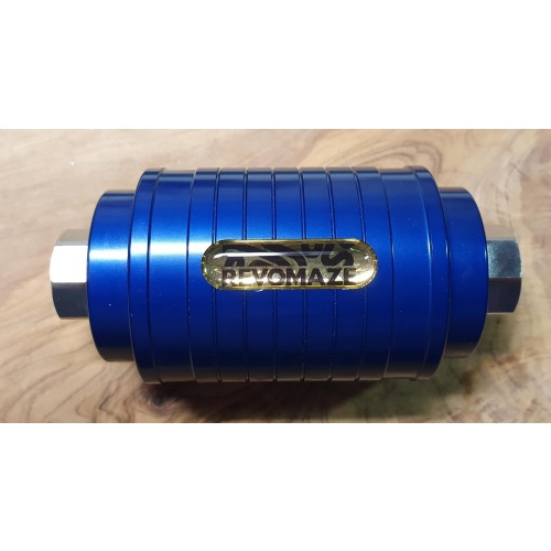 Revomaze v1 Blue